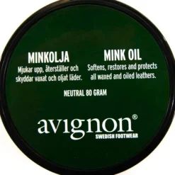Avignon Minkkiöljy 80 g Online