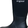 Mora High Neoprene saappaat, unisex, musta-Avignon Clearance