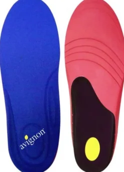Avignon M's Comfort pohjallinen (43-46) Fashion