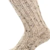 Neulesukka Villa Beige Melange-Avignon Outlet