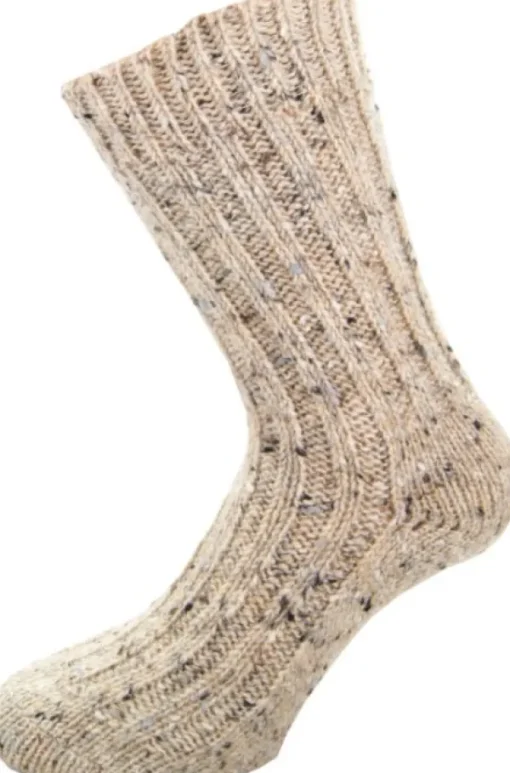 Neulesukka Villa Beige Melange-Avignon Outlet