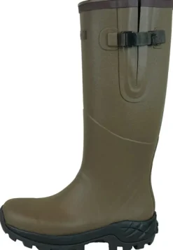 Nikka Pro Plus Neopren Dark Green-Avignon Outlet