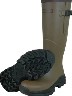 Nikka Pro Plus Neopren Dark Green-Avignon Outlet