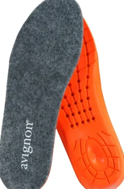 Avignon Ridge Mid -60°C -lämpösaappaat, unisex, musta Online