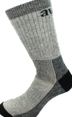 Avignon Ull Max -merinovillasukat Unisex Discount