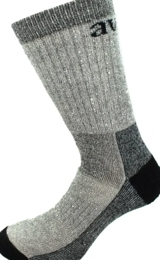 Avignon Ull Max -merinovillasukat Unisex Discount