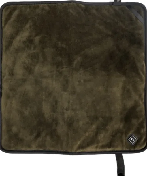 Back on Track Arev Heated Seat Cushion lämpöistuinalusta, Green Clearance