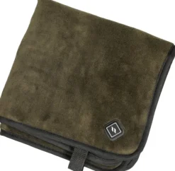 Back on Track Arev Heated Seat Cushion lämpöistuinalusta, Green Clearance