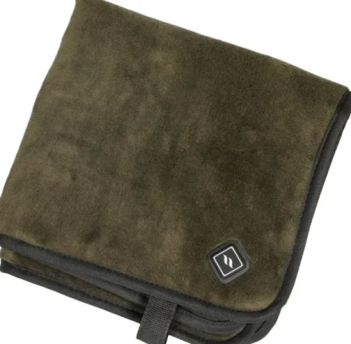 Back on Track Arev Heated Seat Cushion lämpöistuinalusta, Green Clearance