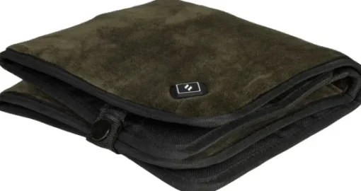 Back on Track Arev Heated Seat Cushion lämpöistuinalusta, Green Clearance
