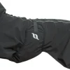 Back on Track Bark koiran takki, 40-50 cm, Black New