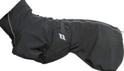 Back on Track Bark koiran takki, 40-50 cm, Black New
