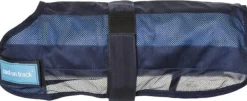 Back on Track Cool on Track viilennystakki, sininen 50 cm Discount