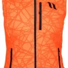 Back on Track Flash High Visibility Vest naisten liivi, Orange Sale