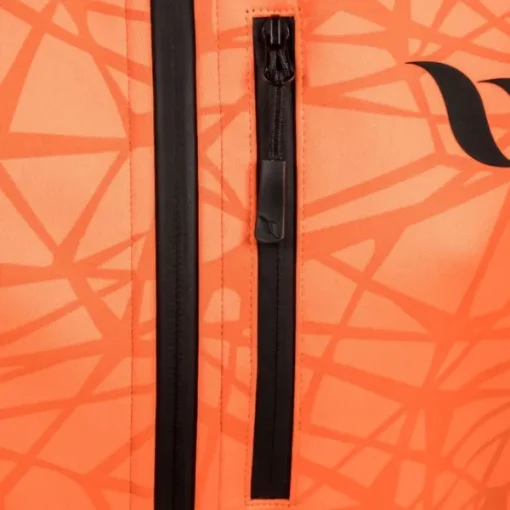 Back on Track Flash High Visibility Vest naisten liivi, Orange Sale