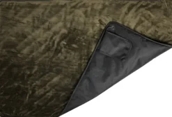 Lerius Heated Blanket lämpöhuopa, Green-Back on Track New
