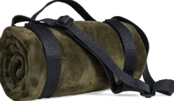 Lerius Heated Blanket lämpöhuopa, Green-Back on Track New