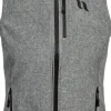 Back on Track Ray High Visibility Vest liivi, Grey Online