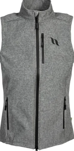 Back on Track Ray High Visibility Vest liivi, Grey Online