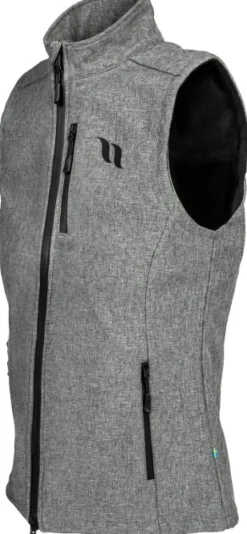 Back on Track Ray High Visibility Vest liivi, Grey Online