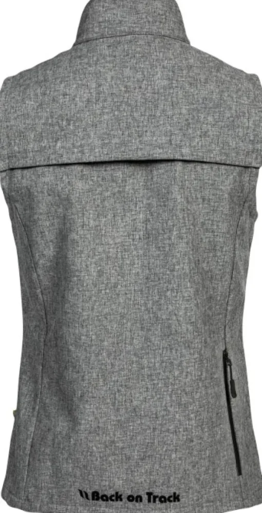 Back on Track Ray High Visibility Vest liivi, Grey Online