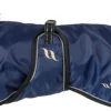 Back on Track Sunny koiran takki, sininen 40-50 cm Online