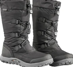 Baffin Ice Light naisten talvikenkä, musta Hot