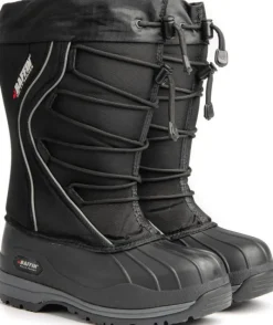 Baffin Icefield naisten talvisaappaat, musta Fashion