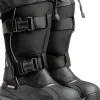 Impact Boot kengät, Black-Baffin Sale