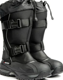 Impact Boot kengät, Black-Baffin Sale