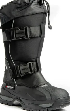 Impact Boot kengät, Black-Baffin Sale