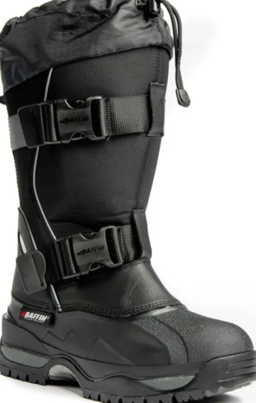 Impact Boot kengät, Black-Baffin Sale