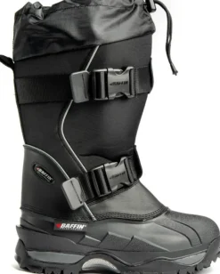 Impact Boot kengät, Black-Baffin Sale