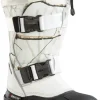 M's Impact White/Camo-Baffin Clearance