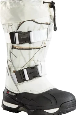 M's Impact White/Camo-Baffin Clearance