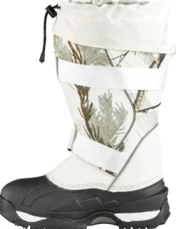 M's Impact White/Camo-Baffin Clearance