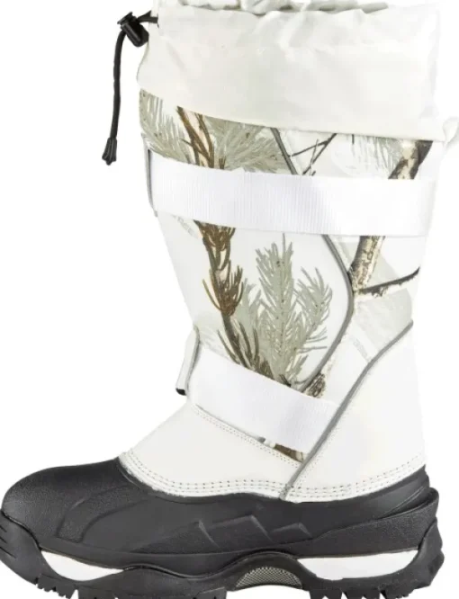 M's Impact White/Camo-Baffin Clearance