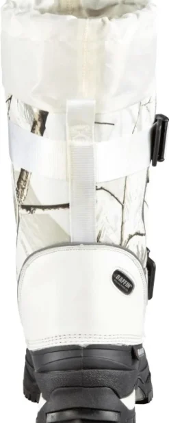 M's Impact White/Camo-Baffin Clearance