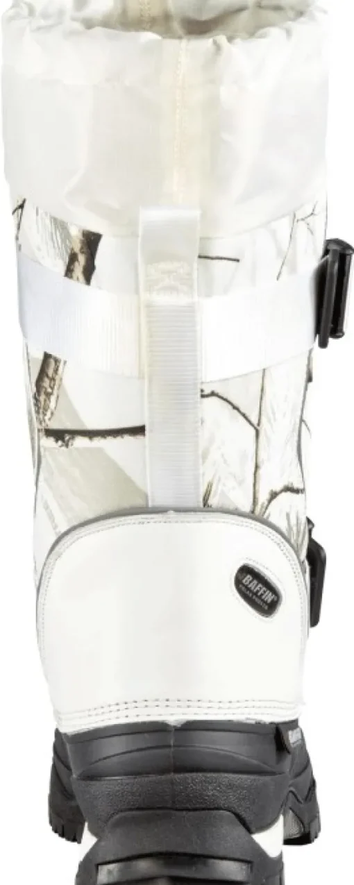 M's Impact White/Camo-Baffin Clearance