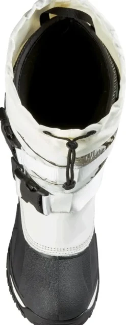 M's Impact White/Camo-Baffin Clearance