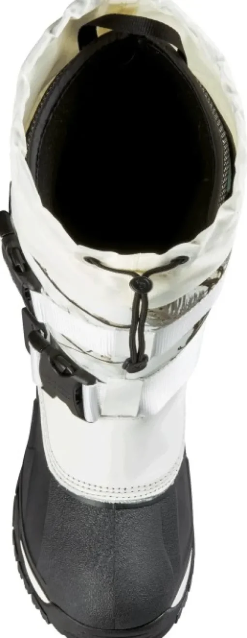 M's Impact White/Camo-Baffin Clearance