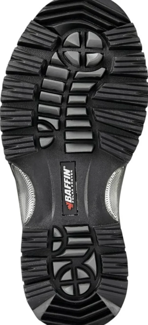 M's Impact White/Camo-Baffin Clearance