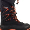 M's Kootenay Black/Orange-Baffin New