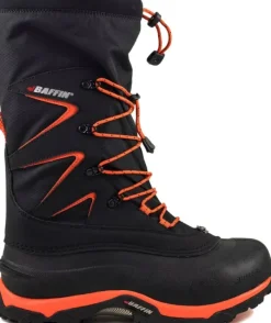 M's Kootenay Black/Orange-Baffin New