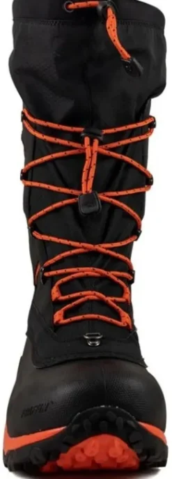 M's Kootenay Black/Orange-Baffin New