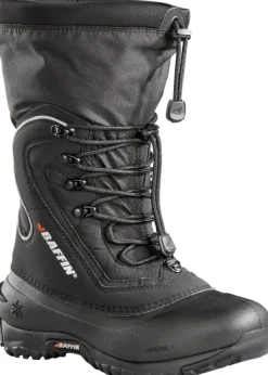 Baffin W's Flare Black Sale