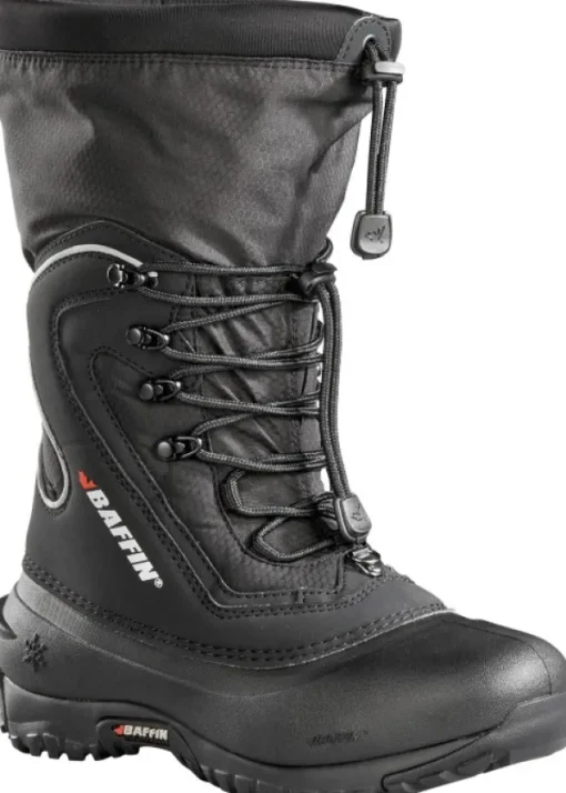 Baffin W's Flare Black Sale