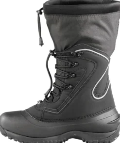 Baffin W's Flare Black Sale