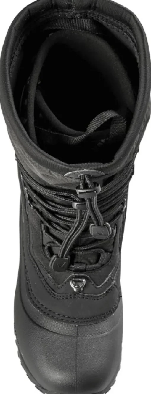 Baffin W's Flare Black Sale