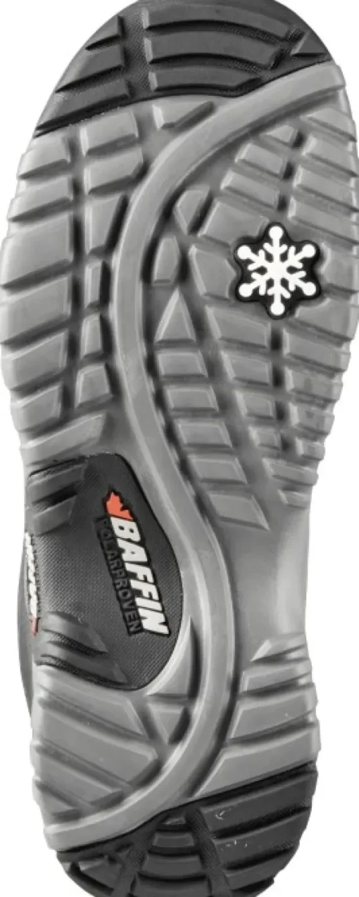 Baffin W's Flare Black Sale